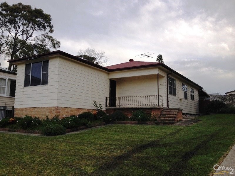 99 Wallsend Street, Kahibah NSW 2290