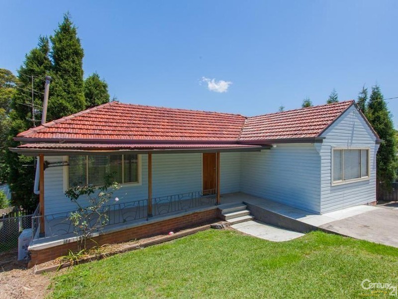 43 Griffiths Street, Charlestown NSW 2290