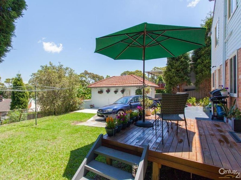 43 Griffiths Street, Charlestown NSW 2290