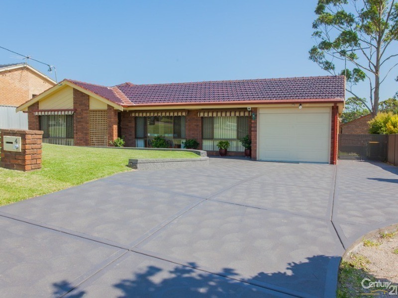 4 Brett Street, Charlestown NSW 2290