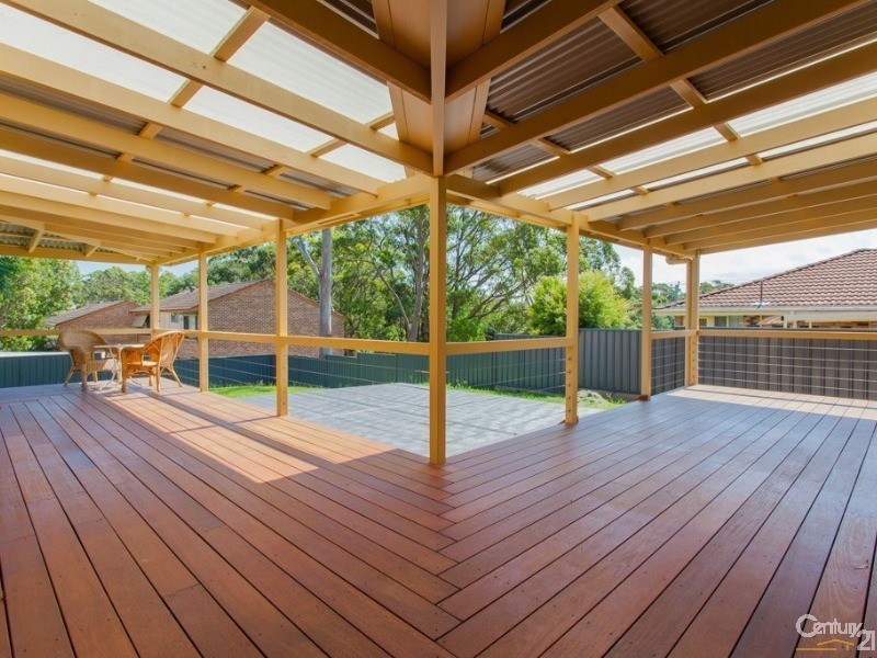 4 Brett Street, Charlestown NSW 2290