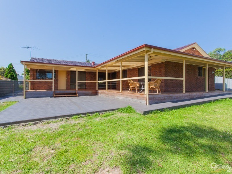 4 Brett Street, Charlestown NSW 2290