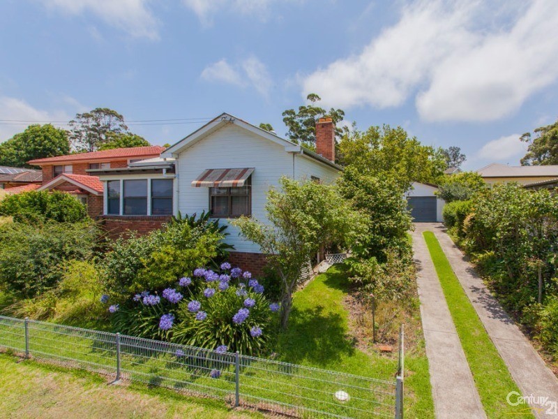 36 Joslin Street, Kotara NSW 2289