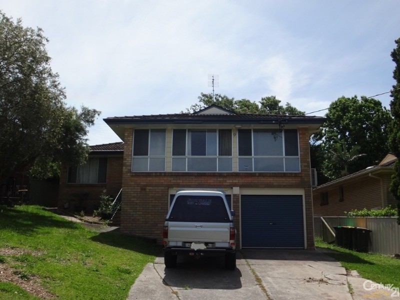 9 Kerri Close, Charlestown NSW 2290