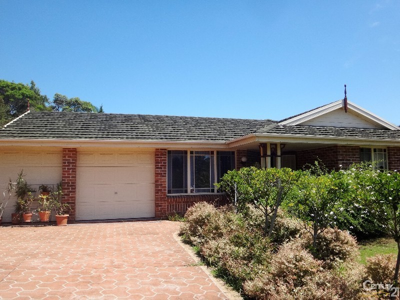 1 Whitehaven Drive, Lakelands NSW 2282
