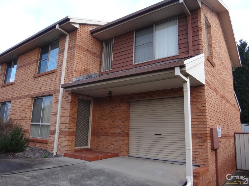 3/11 Floribunda Close, Warabrook NSW 2304