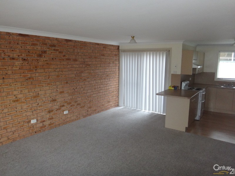 3/11 Floribunda Close, Warabrook NSW 2304