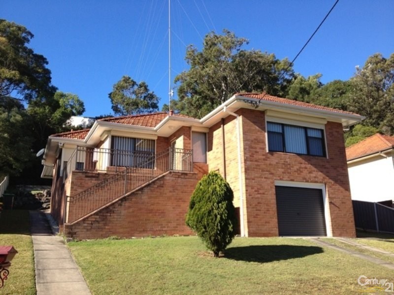 35 Claremont Avenue, Adamstown Heights NSW 2289