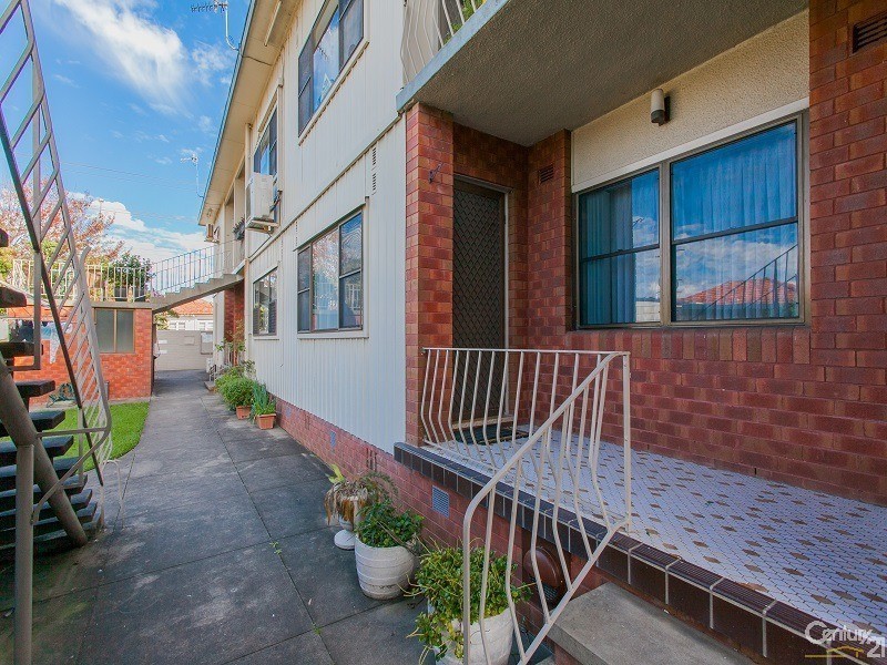 3/94 St James Road, New Lambton NSW 2305