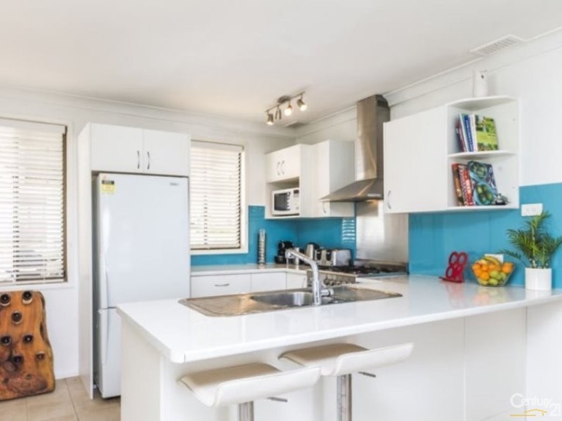 23 Alder Crescent, Gateshead NSW 2290