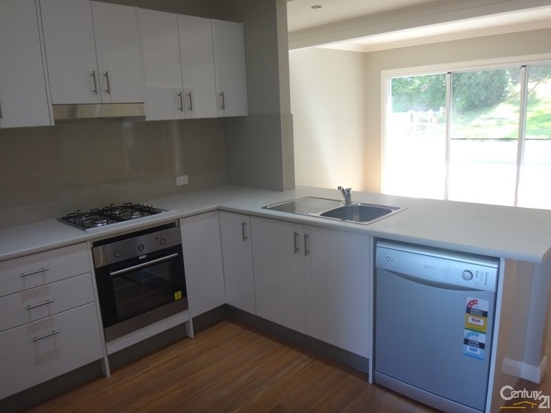 1 Lynette Place, Kotara NSW 2289