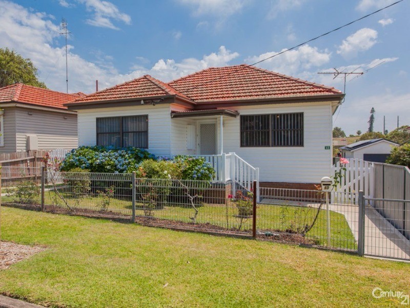 45 Groongal Street, Mayfield West NSW 2304