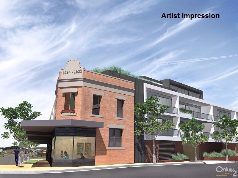 LOT 15-204/38 Georgetown Road, Georgetown NSW 2298