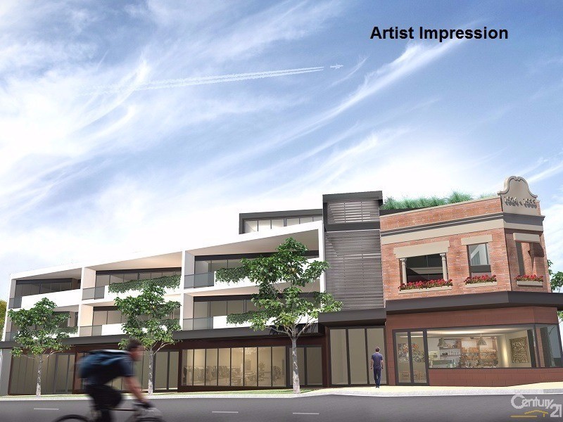 LOT 15-204/38 Georgetown Road, Georgetown NSW 2298