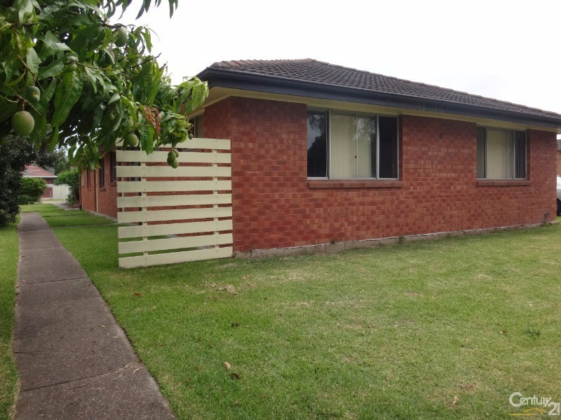 3/23 Popran Road, Adamstown NSW 2289