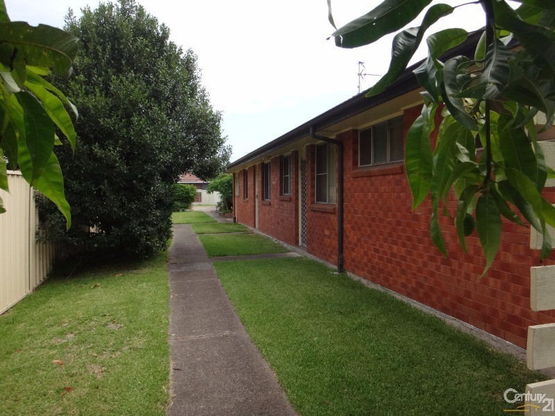 3/23 Popran Road, Adamstown NSW 2289