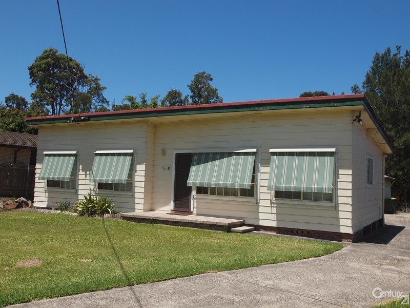 62 Alexander Parade, Charlestown NSW 2290