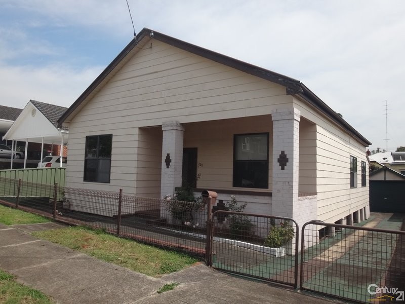 121 Fleming Street, Islington NSW 2296