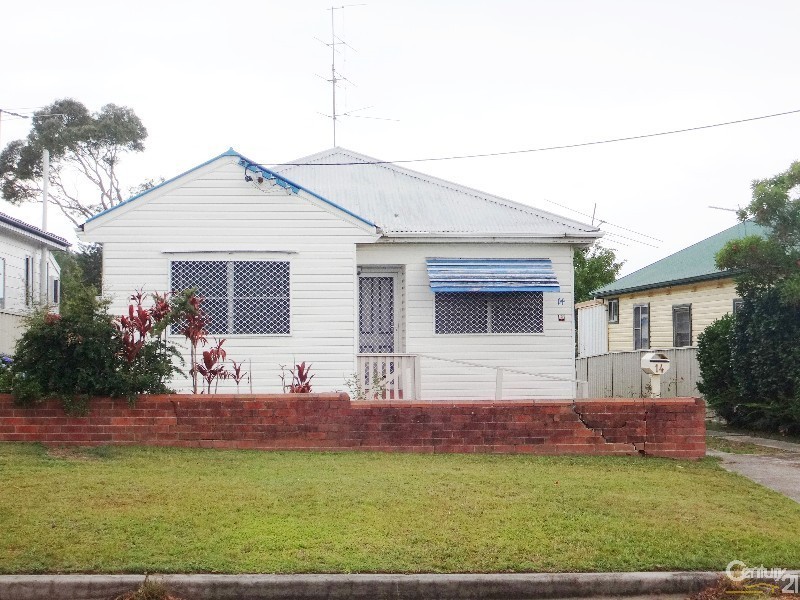 14 Church Street, Gateshead NSW 2290