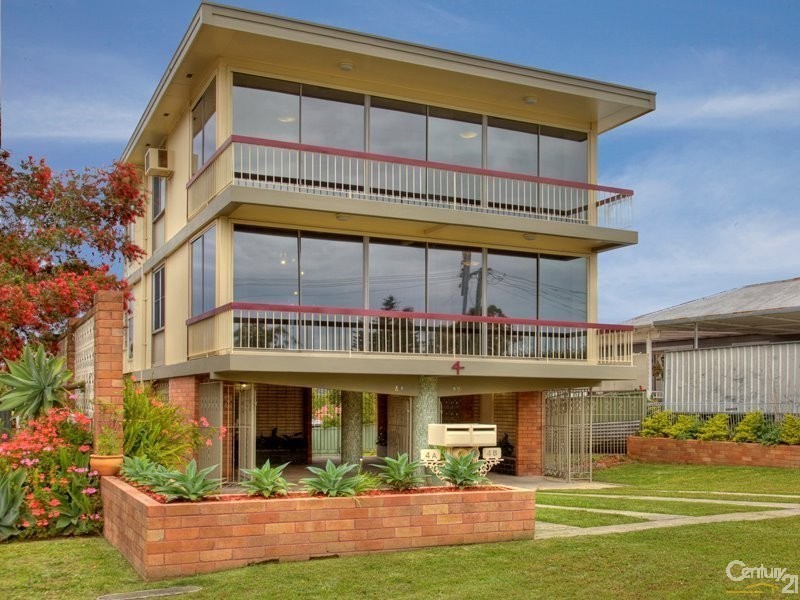 4a O’Brien Street, Gateshead NSW 2290