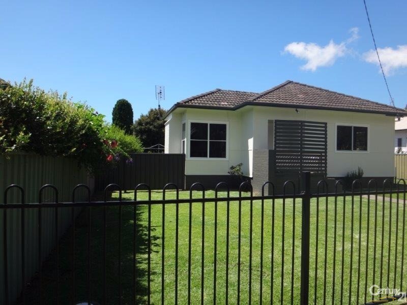 34 Munro Street, Windale NSW 2306