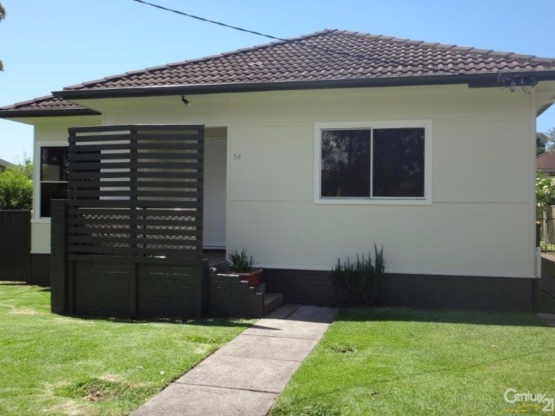 34 Munro Street, Windale NSW 2306