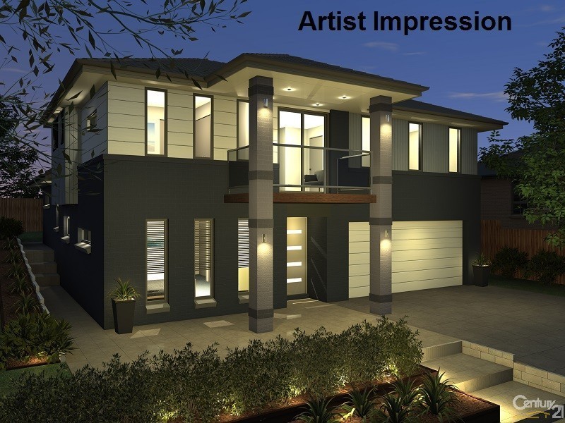 29 Cadaga Road, Gateshead NSW 2290