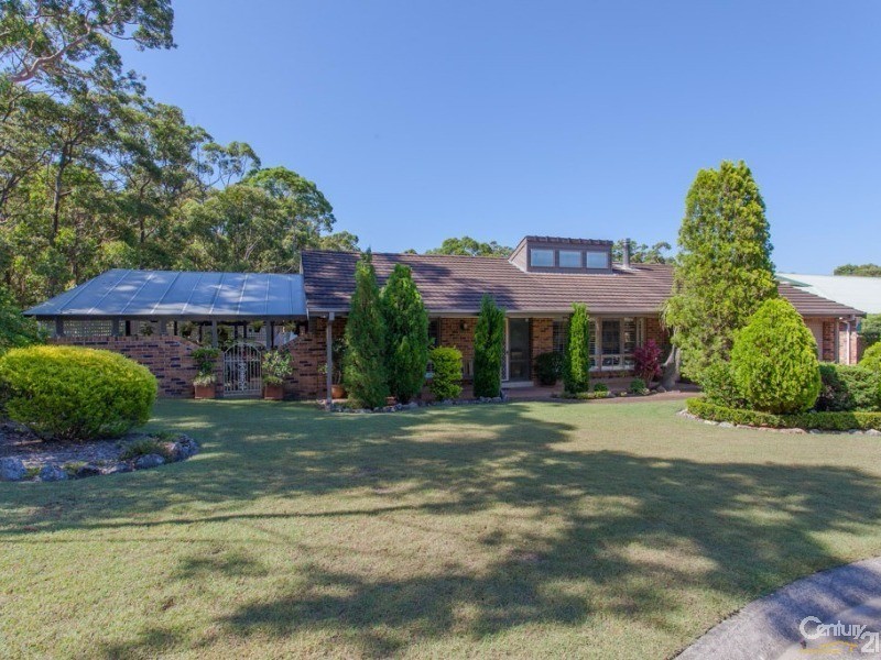 11 Sygna Close, Rankin Park NSW 2287