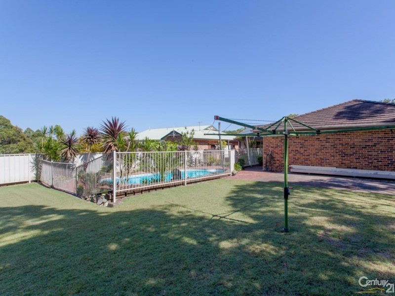 11 Sygna Close, Rankin Park NSW 2287