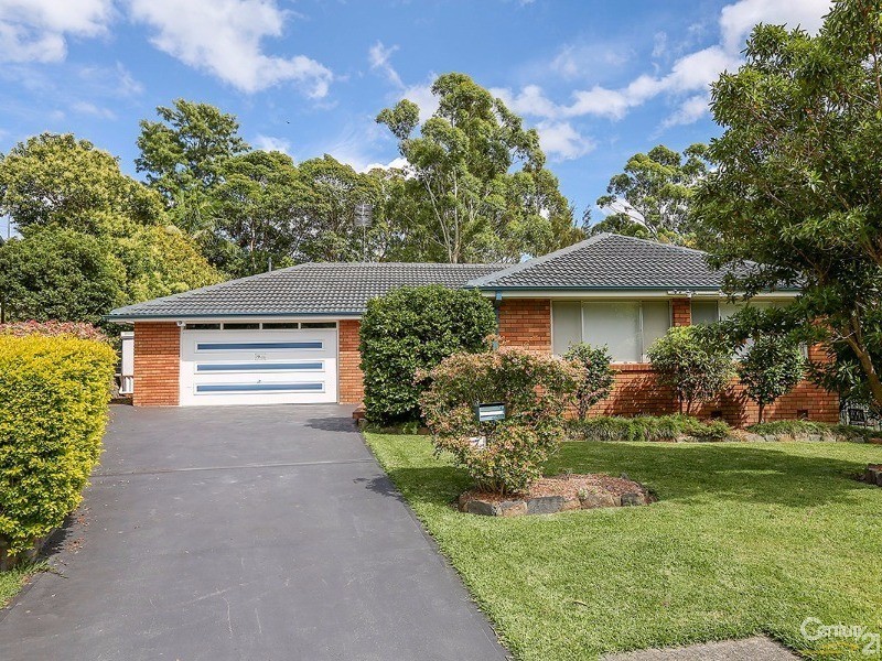 17 Bradman Street, Charlestown NSW 2290