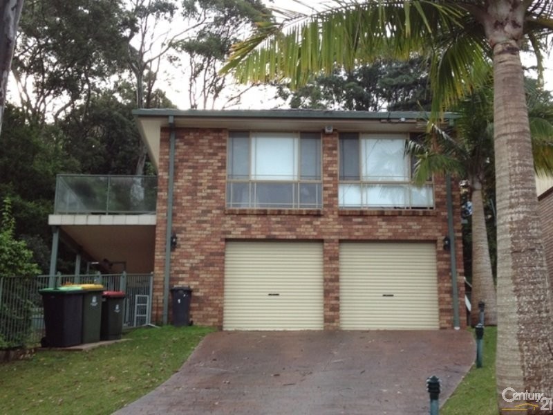 42 Wallace Street, Kotara NSW 2289