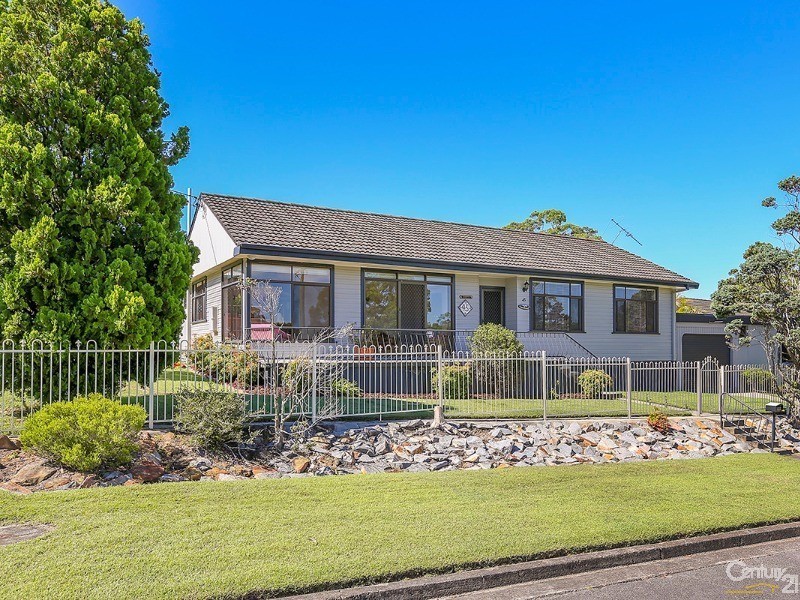 45 Dean Parade, Rankin Park NSW 2287