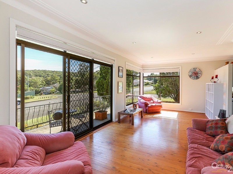 45 Dean Parade, Rankin Park NSW 2287