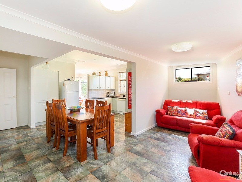 45 Dean Parade, Rankin Park NSW 2287
