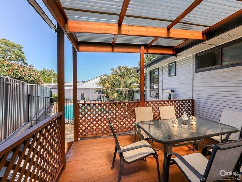 45 Dean Parade, Rankin Park NSW 2287