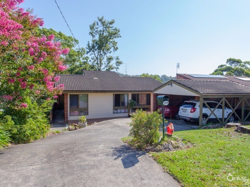 299 McCaffrey Drive, Rankin Park NSW 2287