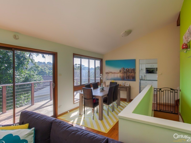 299 McCaffrey Drive, Rankin Park NSW 2287