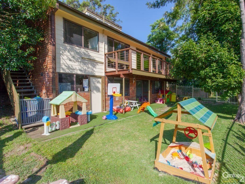 299 McCaffrey Drive, Rankin Park NSW 2287