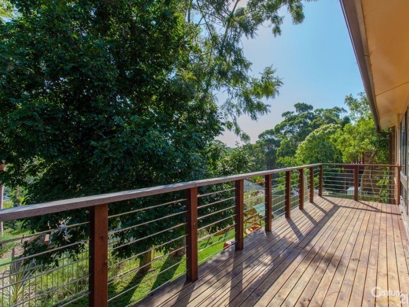 299 McCaffrey Drive, Rankin Park NSW 2287