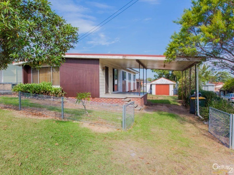 6 Bruce Street, Glendale NSW 2285