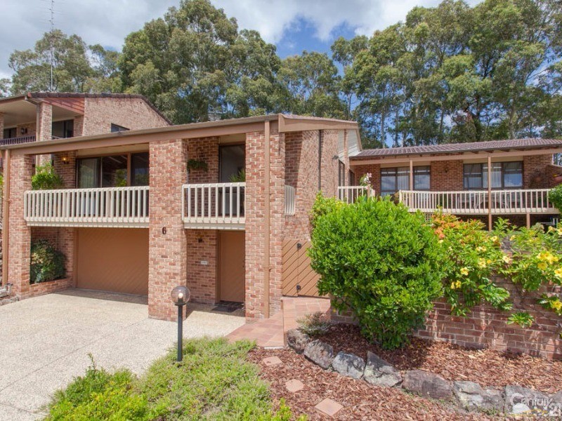 6 Dalwood Close, Eleebana NSW 2282
