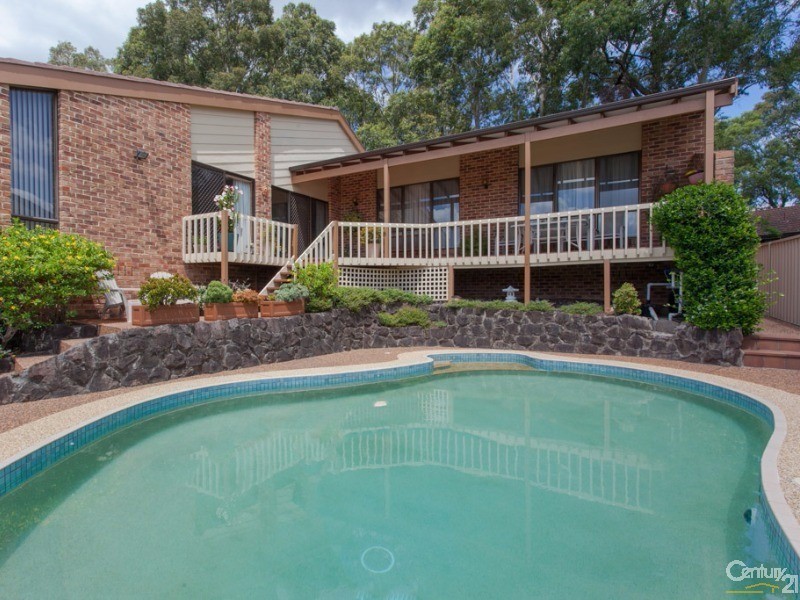 6 Dalwood Close, Eleebana NSW 2282