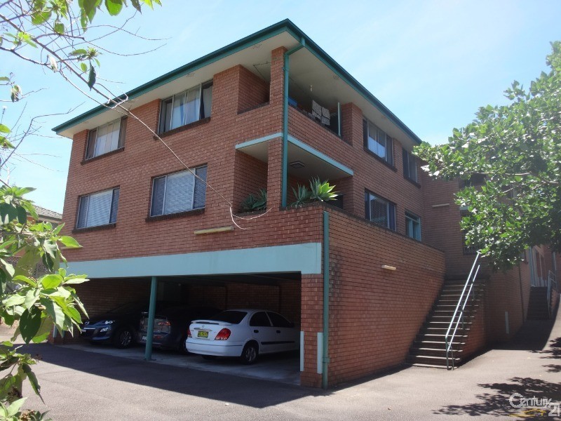 1/31 Edward Street, Charlestown NSW 2290