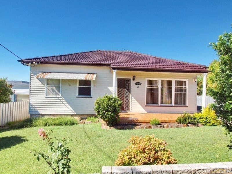 26 Oxford Street, Gateshead NSW 2290