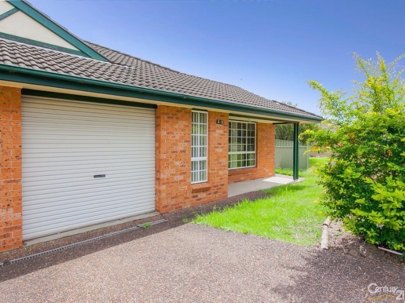 3/2 Patricia Place, Elermore Vale NSW 2287