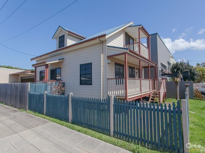 40 Robert Street, Wickham NSW 2293