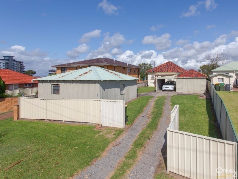 239 Pacific Highway, Charlestown NSW 2290