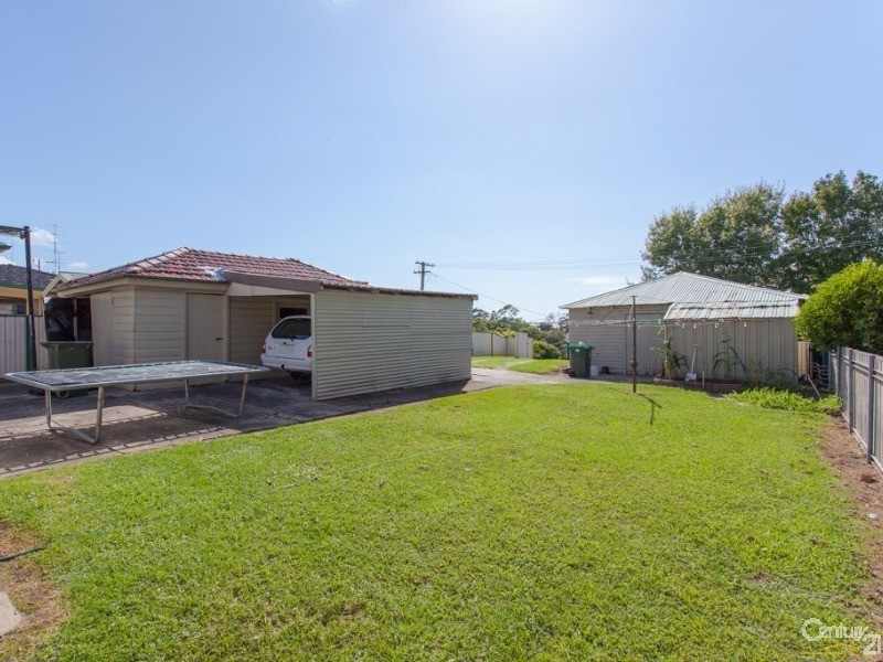 239 Pacific Highway, Charlestown NSW 2290
