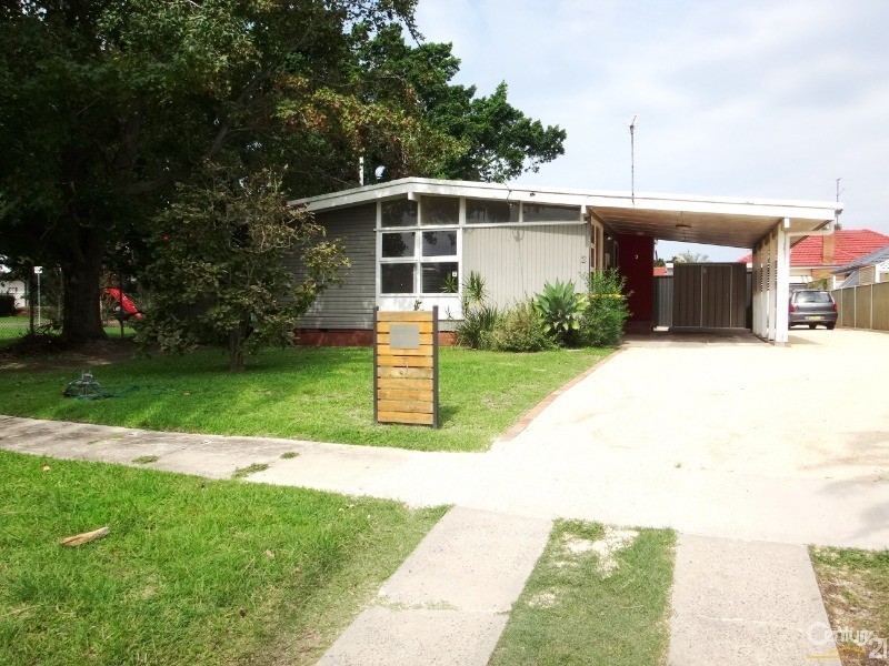 3 Avon Street, Mayfield NSW 2304