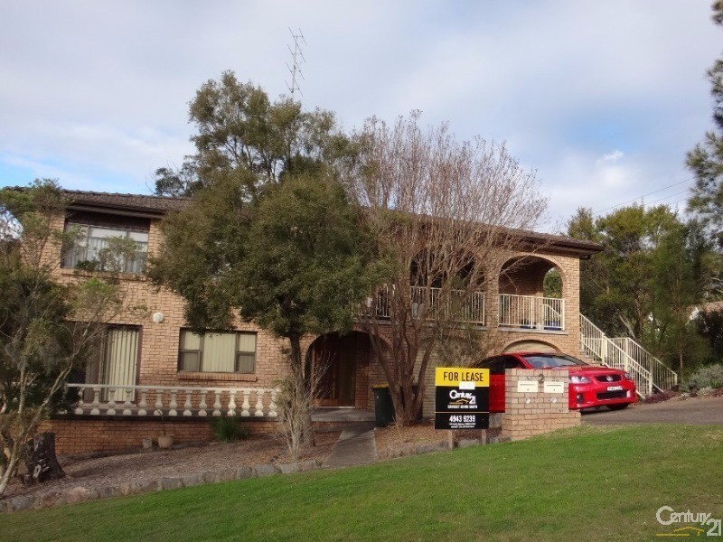 2B Conrad Avenue, Charlestown NSW 2290